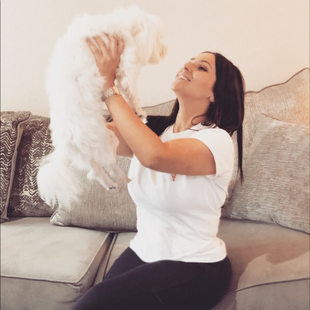 Meet your Posher, Rahma